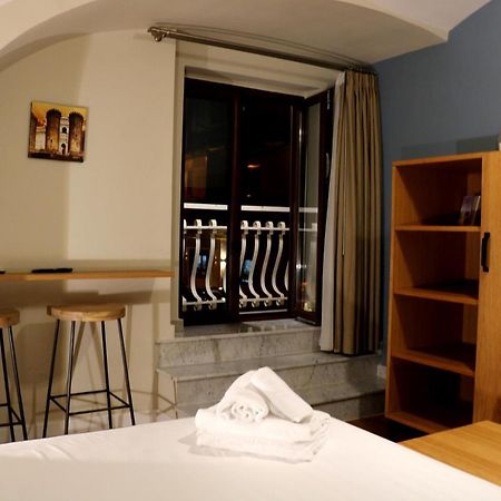 טורה דל גרקו Cala Volta Comfort House מראה חיצוני תמונה