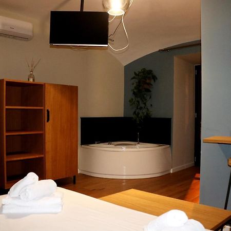 טורה דל גרקו Cala Volta Comfort House מראה חיצוני תמונה