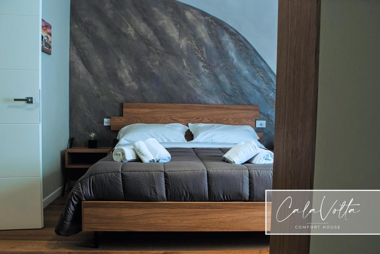 טורה דל גרקו Cala Volta Comfort House מראה חיצוני תמונה