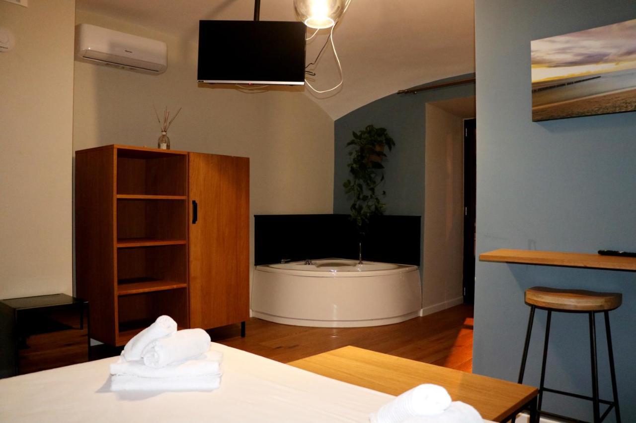 טורה דל גרקו Cala Volta Comfort House מראה חיצוני תמונה